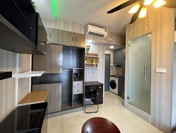 Simei Green Condominium (D18), Condominium #596432991